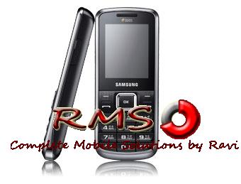 samsung b319 pst